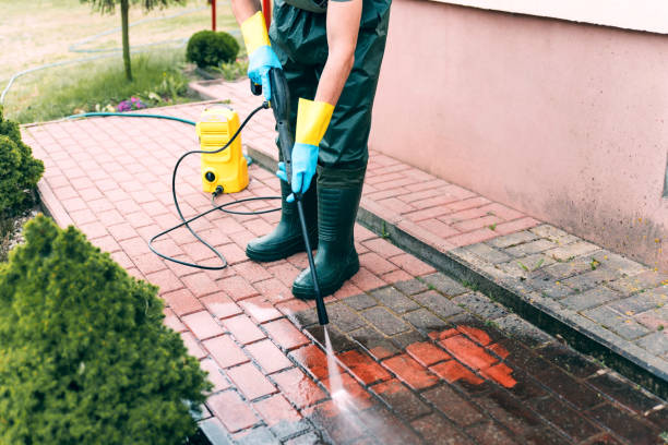 Emporia, VA Pressure Washing Services Company